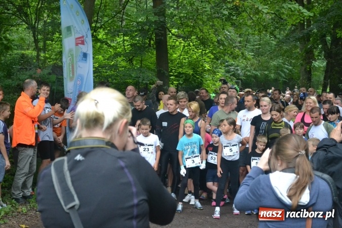 Zdjęcie w galerii na portalu naszraciborz.pl: Sukcesy raciborzan w lublinieckim Biegu Katorżnika wiadomości z regionu