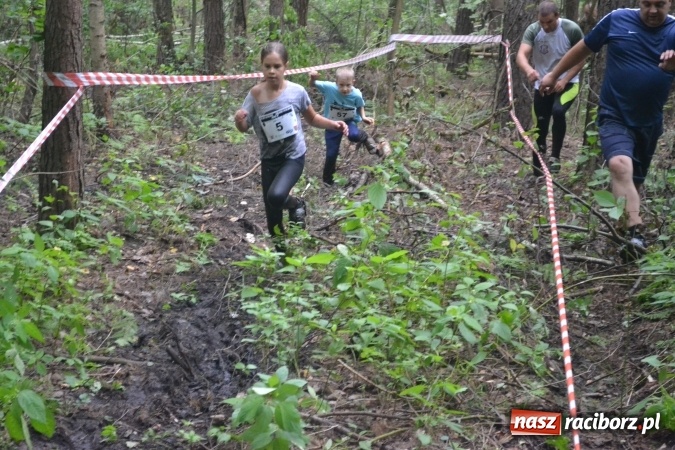 Zdjęcie w galerii na portalu naszraciborz.pl: Sukcesy raciborzan w lublinieckim Biegu Katorżnika wiadomości z regionu