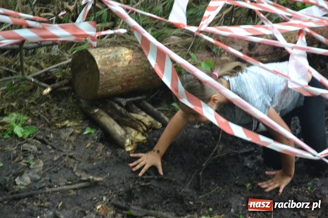 Zdjęcie w galerii na portalu naszraciborz.pl: Sukcesy raciborzan w lublinieckim Biegu Katorżnika wiadomości z regionu