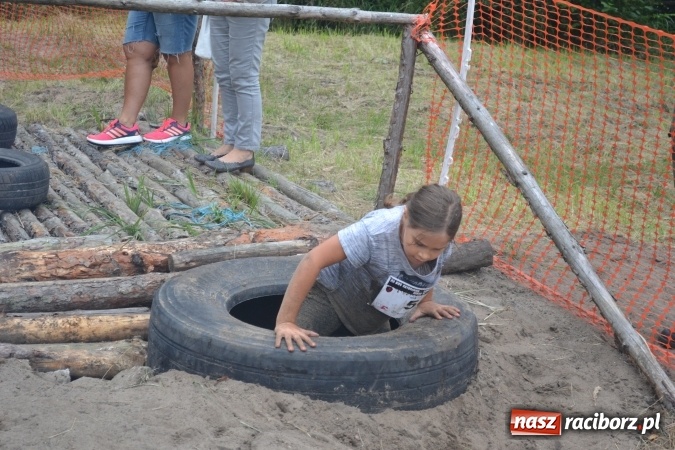 Zdjęcie w galerii na portalu naszraciborz.pl: Sukcesy raciborzan w lublinieckim Biegu Katorżnika wiadomości z regionu