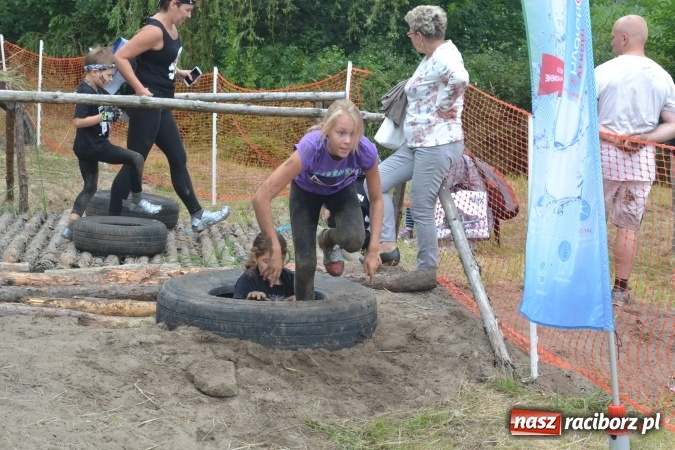 Zdjęcie w galerii na portalu naszraciborz.pl: Sukcesy raciborzan w lublinieckim Biegu Katorżnika wiadomości z regionu