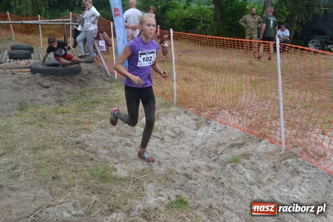 Zdjęcie w galerii na portalu naszraciborz.pl: Sukcesy raciborzan w lublinieckim Biegu Katorżnika wiadomości z regionu