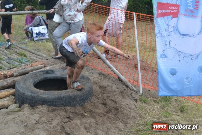 Zdjęcie w galerii na portalu naszraciborz.pl: Sukcesy raciborzan w lublinieckim Biegu Katorżnika wiadomości z regionu