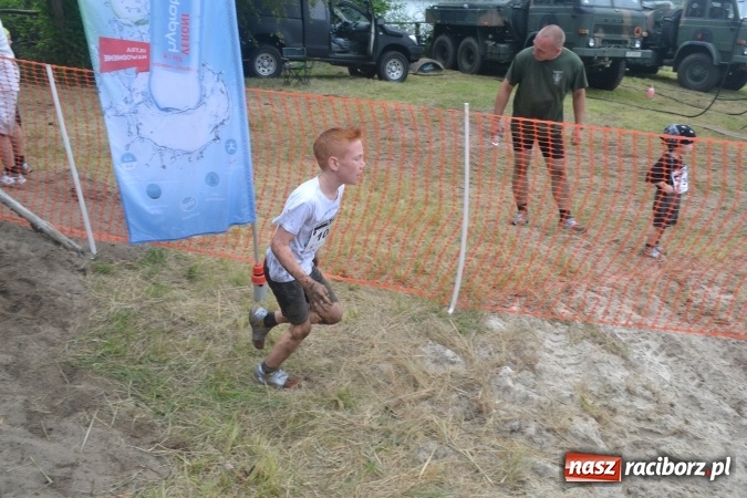 Zdjęcie w galerii na portalu naszraciborz.pl: Sukcesy raciborzan w lublinieckim Biegu Katorżnika wiadomości z regionu