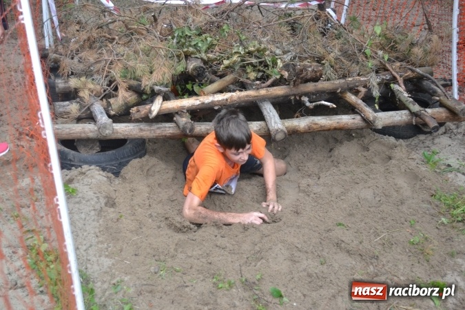 Zdjęcie w galerii na portalu naszraciborz.pl: Sukcesy raciborzan w lublinieckim Biegu Katorżnika wiadomości z regionu