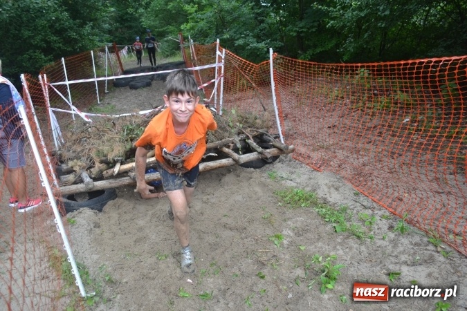 Zdjęcie w galerii na portalu naszraciborz.pl: Sukcesy raciborzan w lublinieckim Biegu Katorżnika wiadomości z regionu