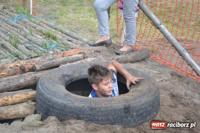Zdjęcie w galerii na portalu naszraciborz.pl: Sukcesy raciborzan w lublinieckim Biegu Katorżnika wiadomości z regionu