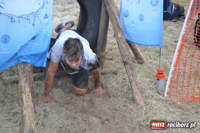 Zdjęcie w galerii na portalu naszraciborz.pl: Sukcesy raciborzan w lublinieckim Biegu Katorżnika wiadomości z regionu