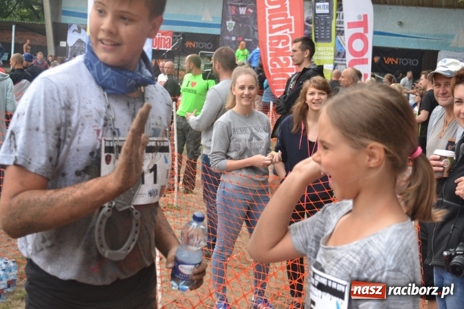 Zdjęcie w galerii na portalu naszraciborz.pl: Sukcesy raciborzan w lublinieckim Biegu Katorżnika wiadomości z regionu