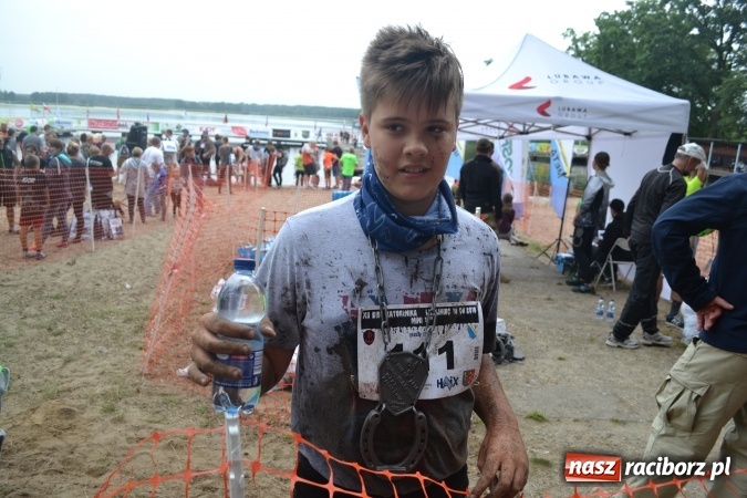 Zdjęcie w galerii na portalu naszraciborz.pl: Sukcesy raciborzan w lublinieckim Biegu Katorżnika wiadomości z regionu