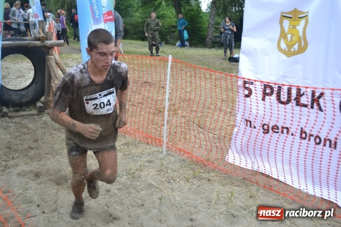 Zdjęcie w galerii na portalu naszraciborz.pl: Sukcesy raciborzan w lublinieckim Biegu Katorżnika wiadomości z regionu