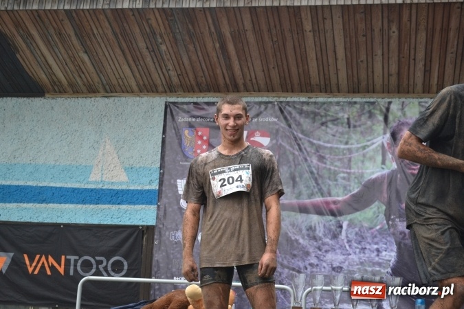 Zdjęcie w galerii na portalu naszraciborz.pl: Sukcesy raciborzan w lublinieckim Biegu Katorżnika wiadomości z regionu