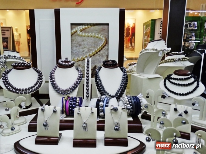 Zdjęcie w galerii na portalu naszraciborz.pl: Jubiler Tik-Tak - doświadczenie w tworzeniu piękna wiadomości z regionu