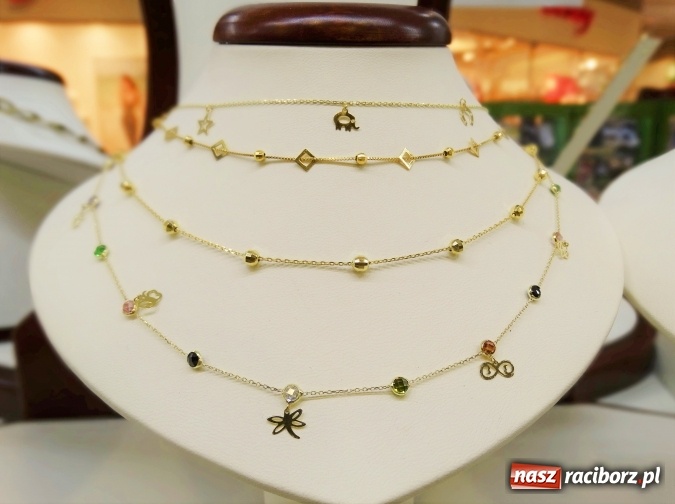 Zdjęcie w galerii na portalu naszraciborz.pl: Jubiler Tik-Tak - doświadczenie w tworzeniu piękna wiadomości z regionu