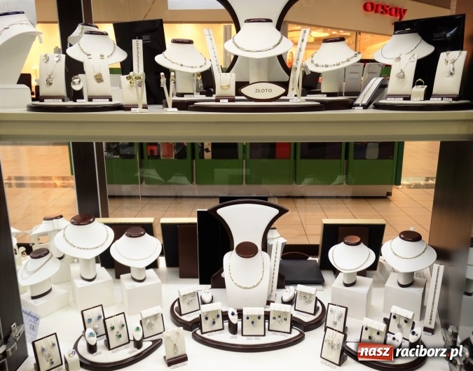 Zdjęcie w galerii na portalu naszraciborz.pl: Jubiler Tik-Tak - doświadczenie w tworzeniu piękna wiadomości z regionu