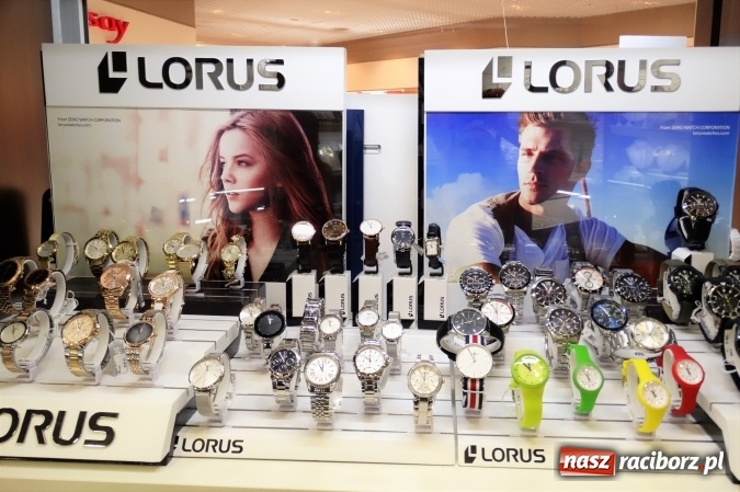 Zdjęcie w galerii na portalu naszraciborz.pl: Jubiler Tik-Tak - doświadczenie w tworzeniu piękna wiadomości z regionu