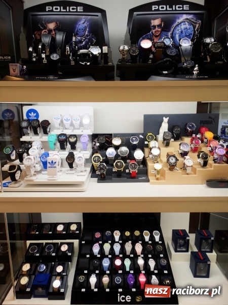 Zdjęcie w galerii na portalu naszraciborz.pl: Jubiler Tik-Tak - doświadczenie w tworzeniu piękna wiadomości z regionu