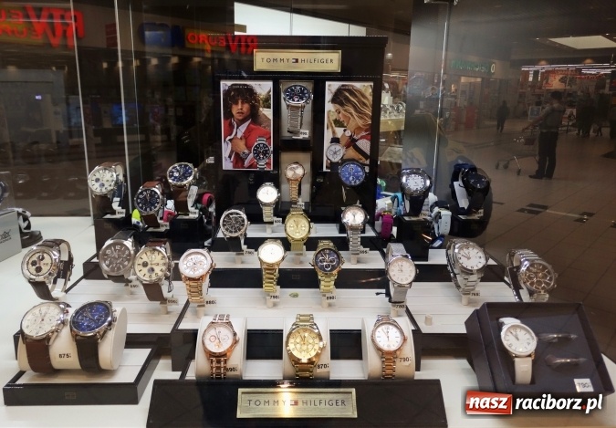 Zdjęcie w galerii na portalu naszraciborz.pl: Jubiler Tik-Tak - doświadczenie w tworzeniu piękna wiadomości z regionu