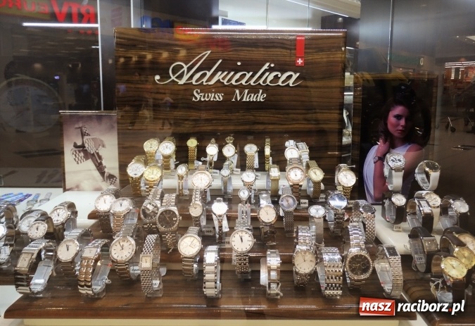 Zdjęcie w galerii na portalu naszraciborz.pl: Jubiler Tik-Tak - doświadczenie w tworzeniu piękna wiadomości z regionu