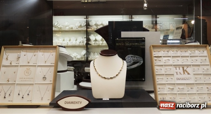 Zdjęcie w galerii na portalu naszraciborz.pl: Jubiler Tik-Tak - doświadczenie w tworzeniu piękna wiadomości z regionu