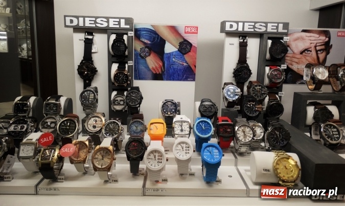 Zdjęcie w galerii na portalu naszraciborz.pl: Jubiler Tik-Tak - doświadczenie w tworzeniu piękna wiadomości z regionu