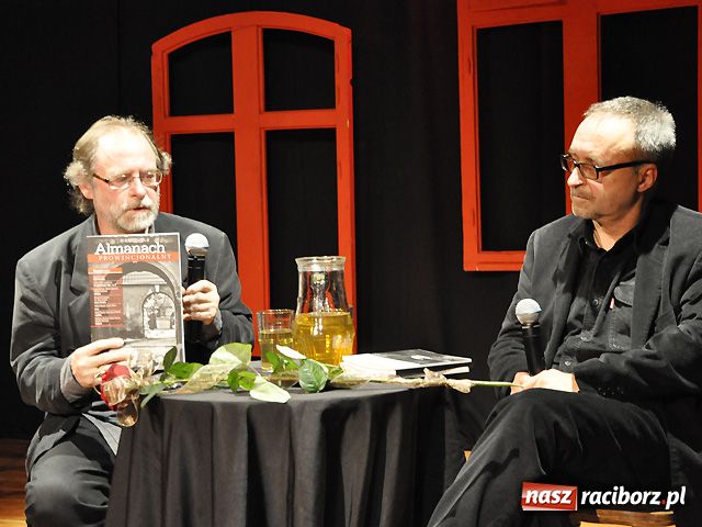 Zdjęcie w galerii na portalu naszraciborz.pl: Przekładaniec POKOLEŃ wiadomości z regionu