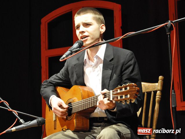 Zdjęcie w galerii na portalu naszraciborz.pl: Przekładaniec POKOLEŃ wiadomości z regionu