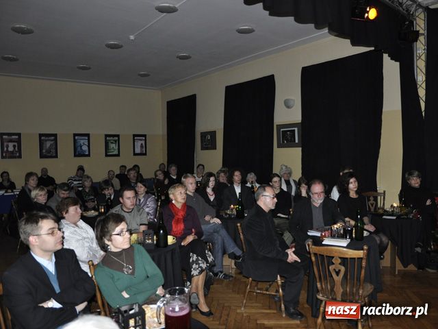 Zdjęcie w galerii na portalu naszraciborz.pl: Przekładaniec POKOLEŃ wiadomości z regionu