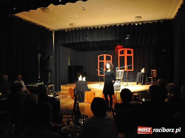 Zdjęcie w galerii na portalu naszraciborz.pl: Przekładaniec POKOLEŃ wiadomości z regionu