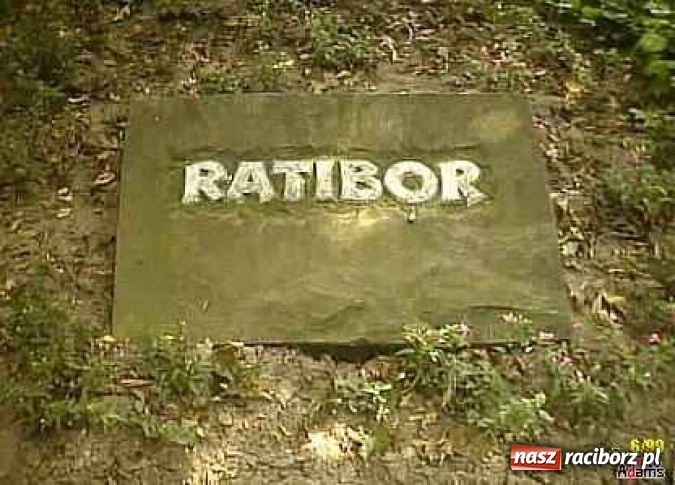 Zdjęcie w galerii na portalu naszraciborz.pl: Od zamku i piwa do apteki, czyli nazwa Ratibor w niemieckim krajobrazie wiadomości z regionu
