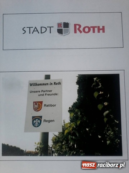 Zdjęcie w galerii na portalu naszraciborz.pl: Od zamku i piwa do apteki, czyli nazwa Ratibor w niemieckim krajobrazie wiadomości z regionu