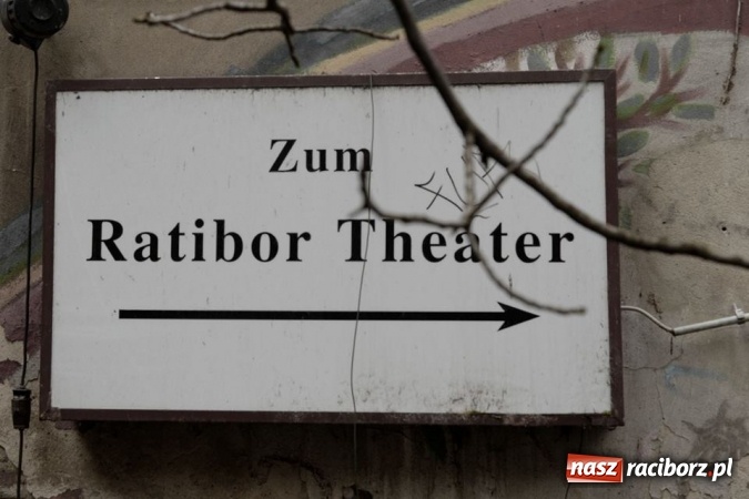 Zdjęcie w galerii na portalu naszraciborz.pl: Od zamku i piwa do apteki, czyli nazwa Ratibor w niemieckim krajobrazie wiadomości z regionu