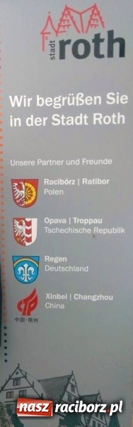 Zdjęcie w galerii na portalu naszraciborz.pl: Od zamku i piwa do apteki, czyli nazwa Ratibor w niemieckim krajobrazie wiadomości z regionu