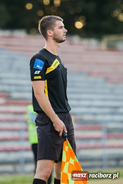 Zdjęcie w galerii na portalu naszraciborz.pl: IV liga: Unia z Granicą na remis wiadomości z regionu