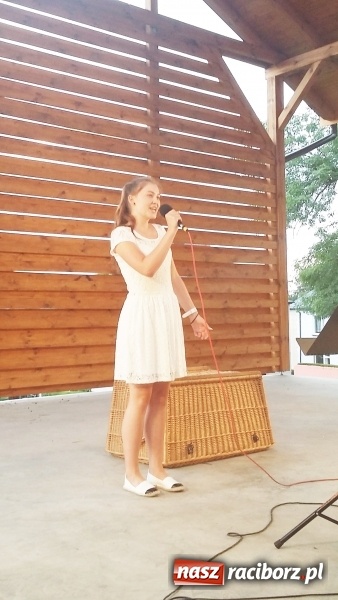 Zdjęcie w galerii na portalu naszraciborz.pl: Wakacyjna działalność Mirażu i Rewii  wiadomości z regionu