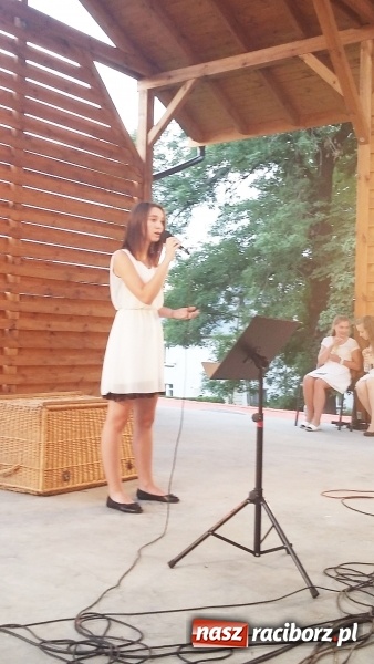 Zdjęcie w galerii na portalu naszraciborz.pl: Wakacyjna działalność Mirażu i Rewii  wiadomości z regionu