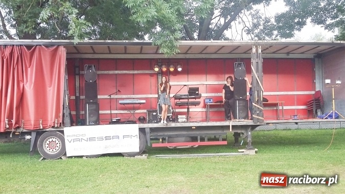 Zdjęcie w galerii na portalu naszraciborz.pl: Wakacyjna działalność Mirażu i Rewii  wiadomości z regionu