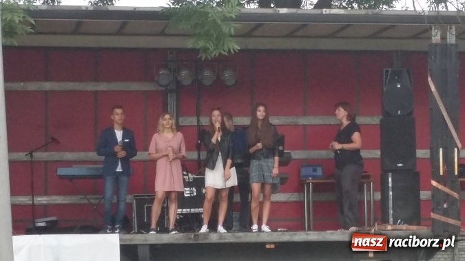 Zdjęcie w galerii na portalu naszraciborz.pl: Wakacyjna działalność Mirażu i Rewii  wiadomości z regionu