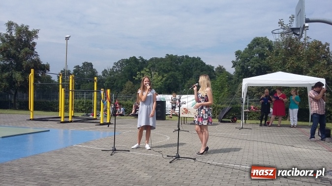 Zdjęcie w galerii na portalu naszraciborz.pl: Wakacyjna działalność Mirażu i Rewii  wiadomości z regionu