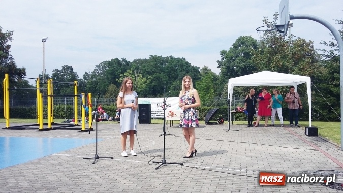 Zdjęcie w galerii na portalu naszraciborz.pl: Wakacyjna działalność Mirażu i Rewii  wiadomości z regionu