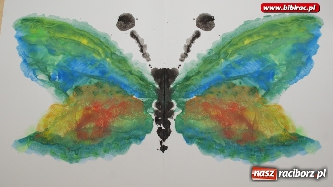 Zdjęcie w galerii na portalu naszraciborz.pl: No, a teraz zażyjmy sobie pieg&oacute;w! - Akademia Pana Kleksa zawitała do Raciborza wiadomości z regionu