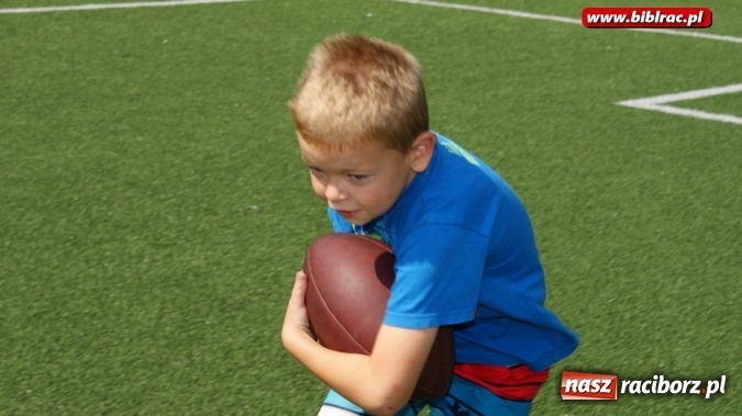 Zdjęcie w galerii na portalu naszraciborz.pl: No, a teraz zażyjmy sobie pieg&oacute;w! - Akademia Pana Kleksa zawitała do Raciborza wiadomości z regionu