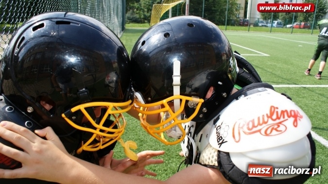 Zdjęcie w galerii na portalu naszraciborz.pl: No, a teraz zażyjmy sobie pieg&oacute;w! - Akademia Pana Kleksa zawitała do Raciborza wiadomości z regionu