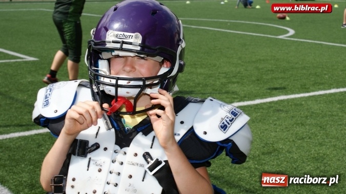 Zdjęcie w galerii na portalu naszraciborz.pl: No, a teraz zażyjmy sobie pieg&oacute;w! - Akademia Pana Kleksa zawitała do Raciborza wiadomości z regionu