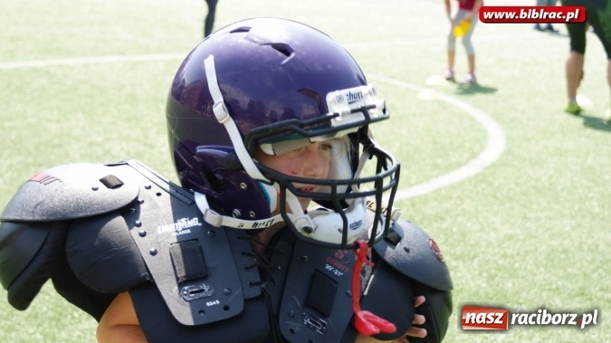 Zdjęcie w galerii na portalu naszraciborz.pl: No, a teraz zażyjmy sobie pieg&oacute;w! - Akademia Pana Kleksa zawitała do Raciborza wiadomości z regionu