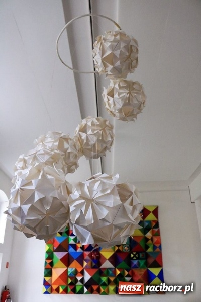 Zdjęcie w galerii na portalu naszraciborz.pl: Międzynarodowe warsztaty w Dreźnie z udziałem uczennic Liceum Plastycznego wiadomości z regionu