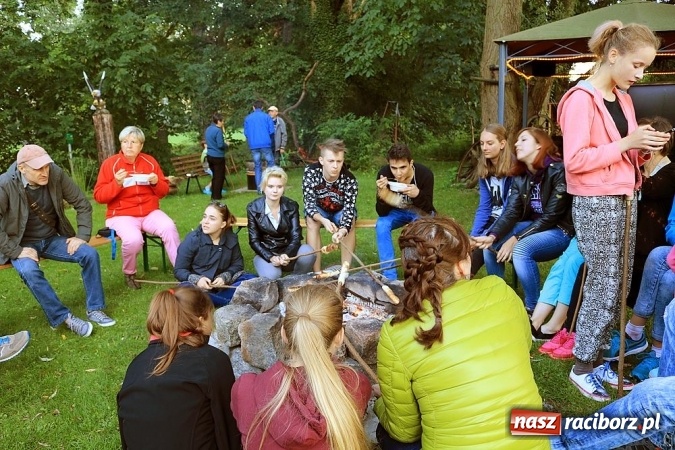 Zdjęcie w galerii na portalu naszraciborz.pl: Międzynarodowe warsztaty w Dreźnie z udziałem uczennic Liceum Plastycznego wiadomości z regionu