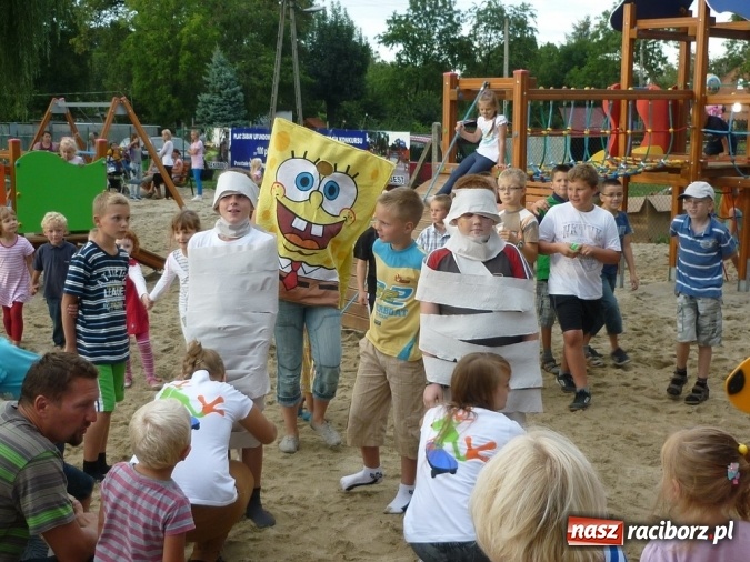 Zdjęcie w galerii na portalu naszraciborz.pl: Czas promocji w Crazy Clubie wiadomości z regionu