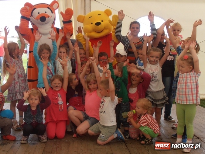 Zdjęcie w galerii na portalu naszraciborz.pl: Czas promocji w Crazy Clubie wiadomości z regionu