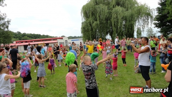 Zdjęcie w galerii na portalu naszraciborz.pl: Czas promocji w Crazy Clubie wiadomości z regionu